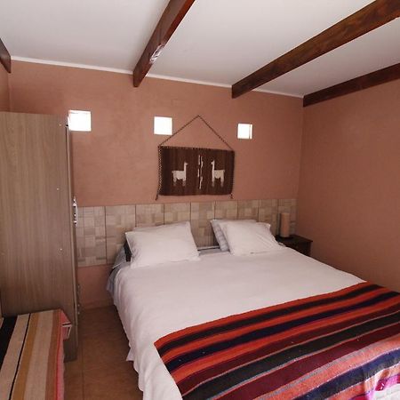 Hostal Casa Turipite San Pedro de Atacama Ngoại thất bức ảnh
