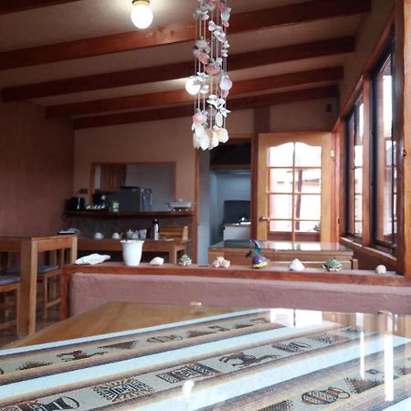 Hostal Casa Turipite San Pedro de Atacama Ngoại thất bức ảnh