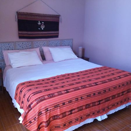 Hostal Casa Turipite San Pedro de Atacama Ngoại thất bức ảnh