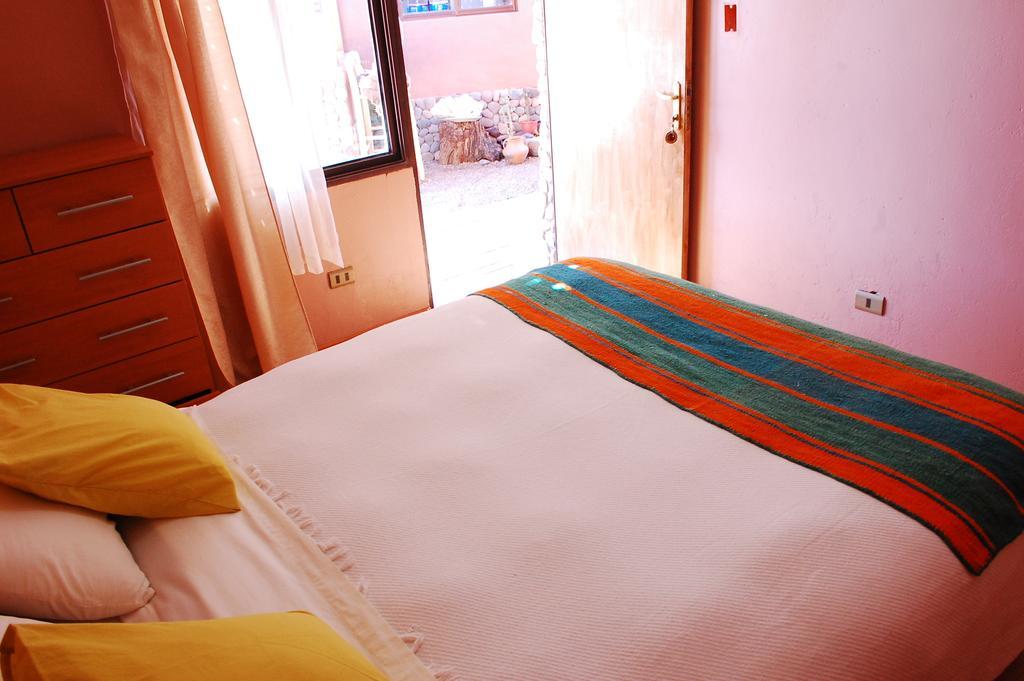 Hostal Casa Turipite San Pedro de Atacama Phòng bức ảnh