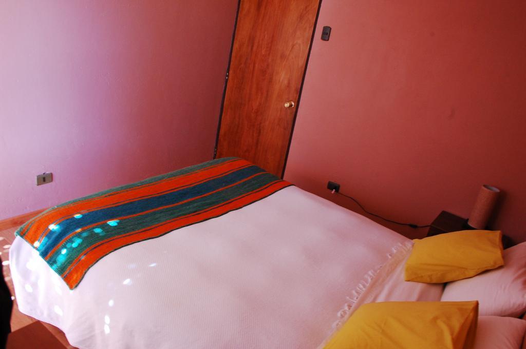 Hostal Casa Turipite San Pedro de Atacama Phòng bức ảnh