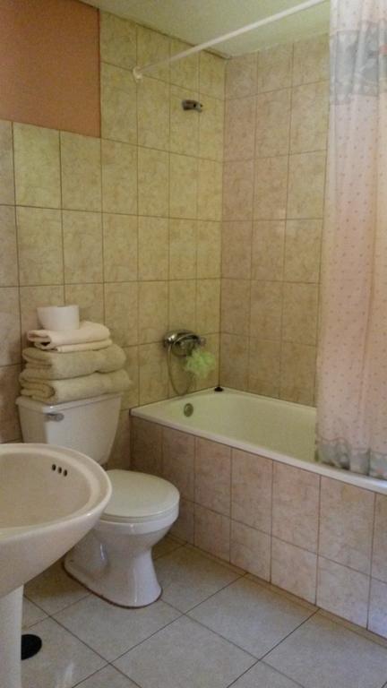 Hostal Casa Turipite San Pedro de Atacama Phòng bức ảnh