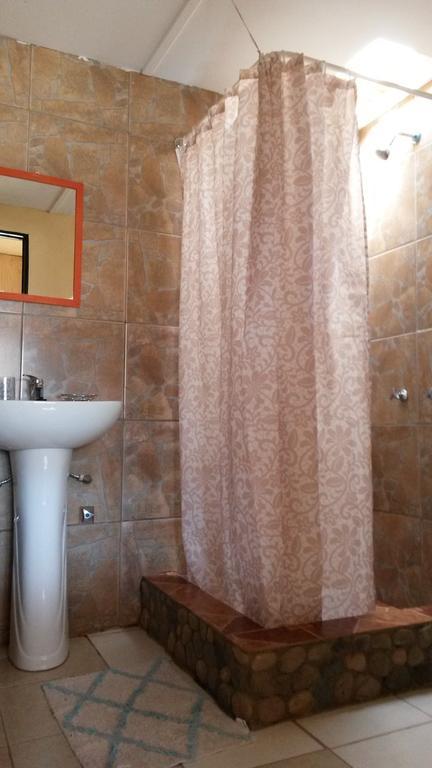 Hostal Casa Turipite San Pedro de Atacama Phòng bức ảnh