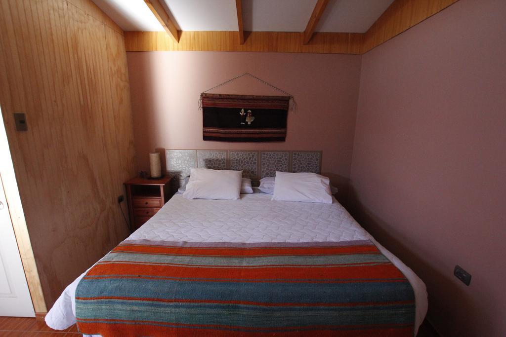 Hostal Casa Turipite San Pedro de Atacama Ngoại thất bức ảnh