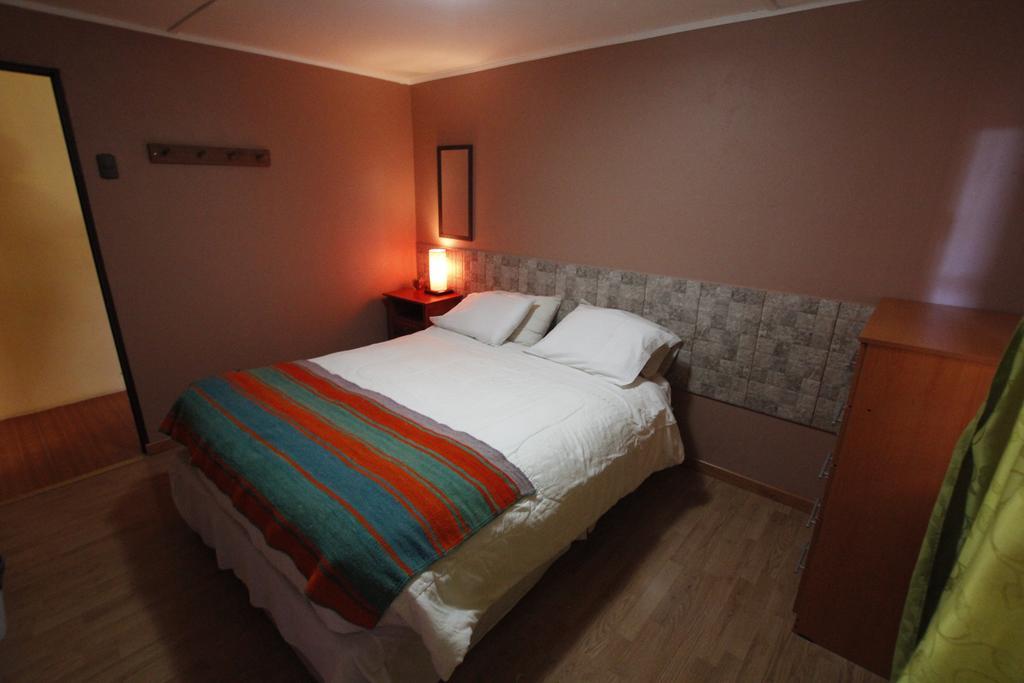 Hostal Casa Turipite San Pedro de Atacama Ngoại thất bức ảnh