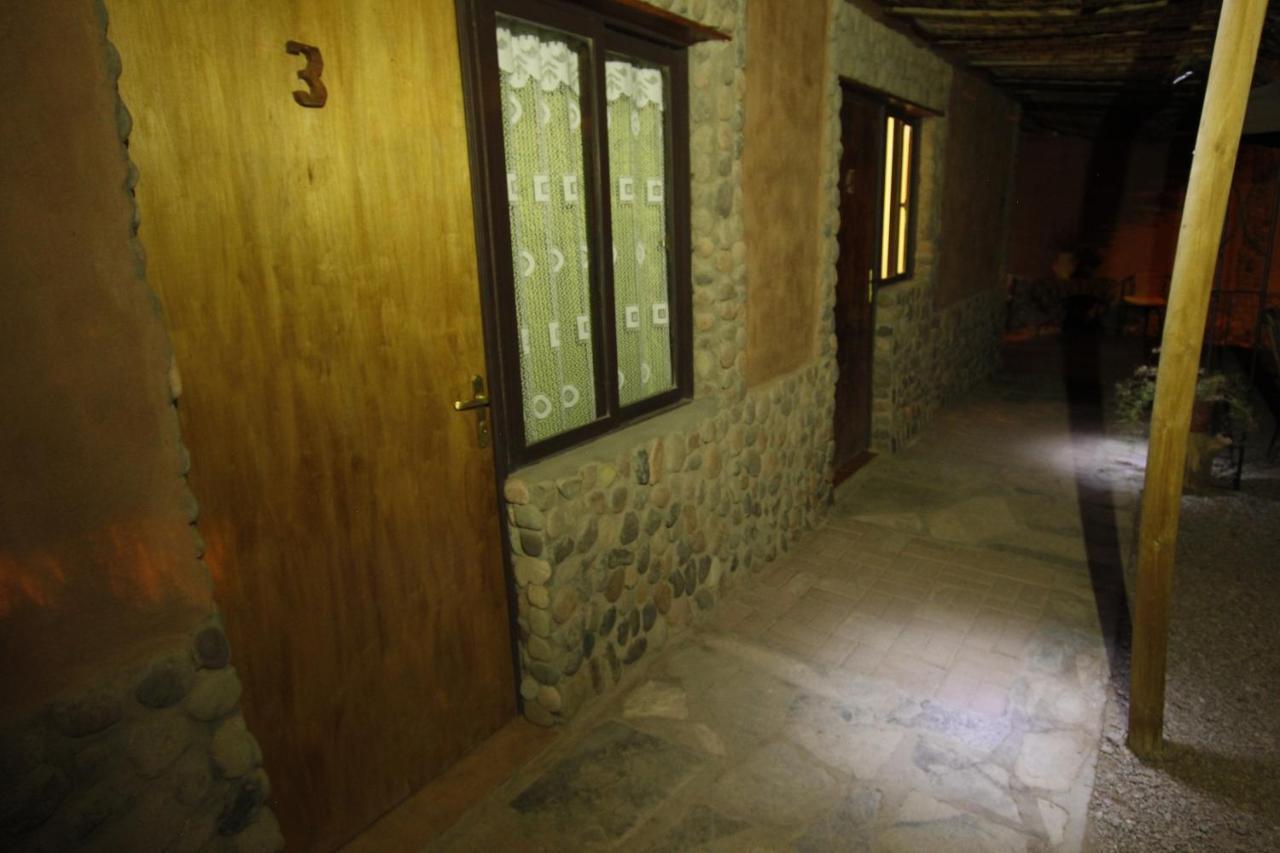 Hostal Casa Turipite San Pedro de Atacama Ngoại thất bức ảnh