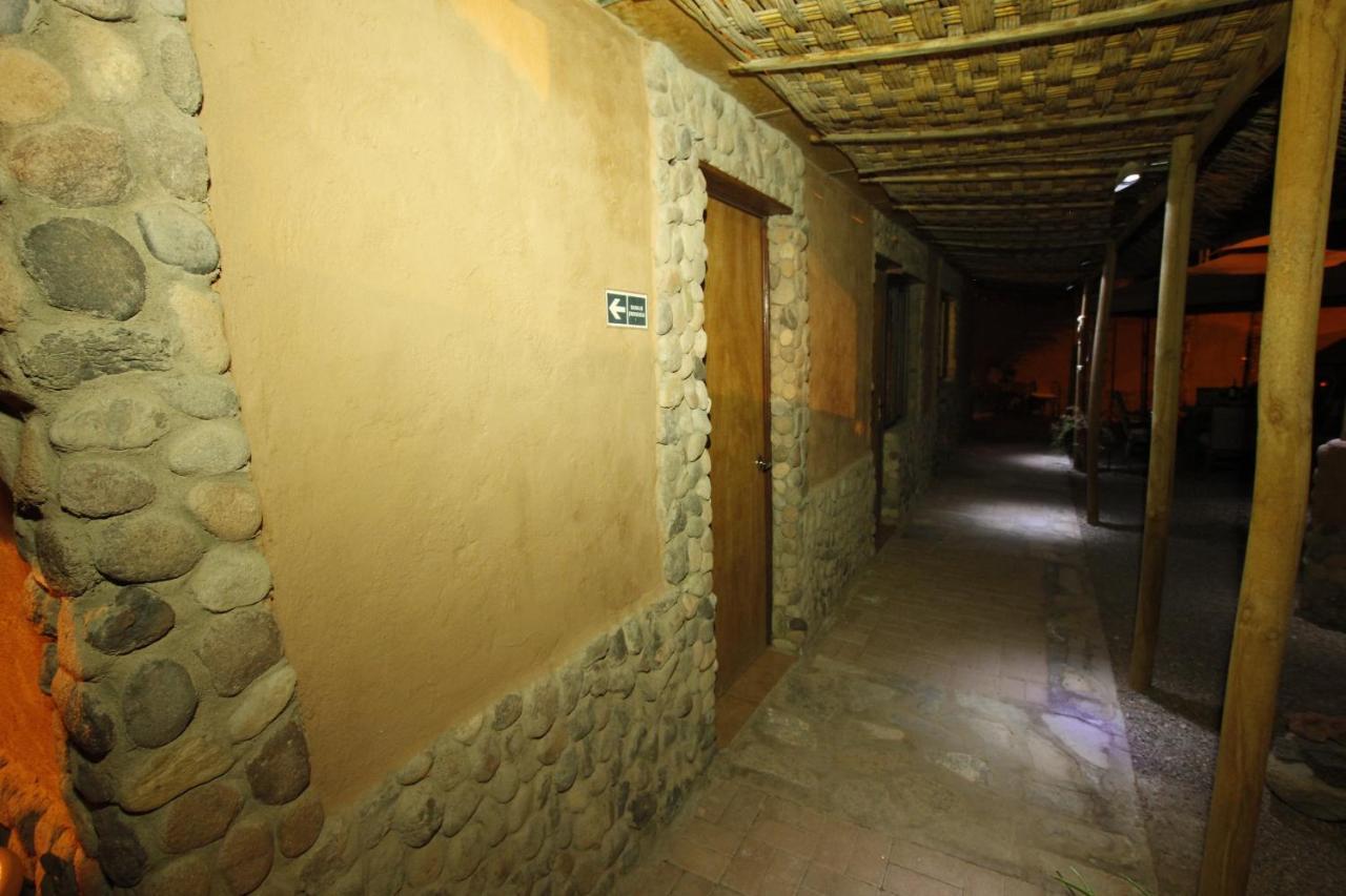 Hostal Casa Turipite San Pedro de Atacama Ngoại thất bức ảnh