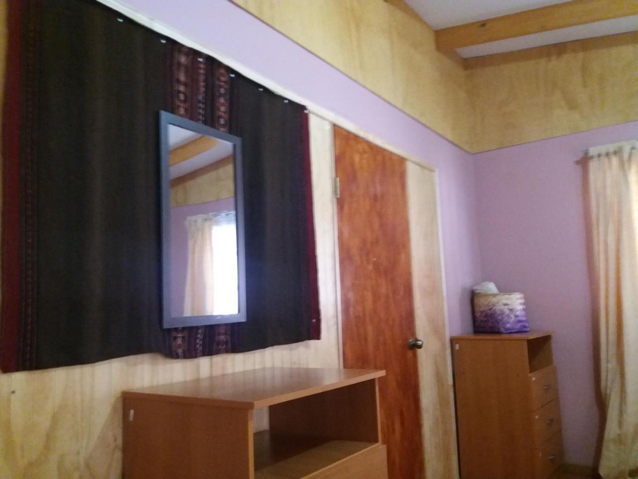 Hostal Casa Turipite San Pedro de Atacama Ngoại thất bức ảnh