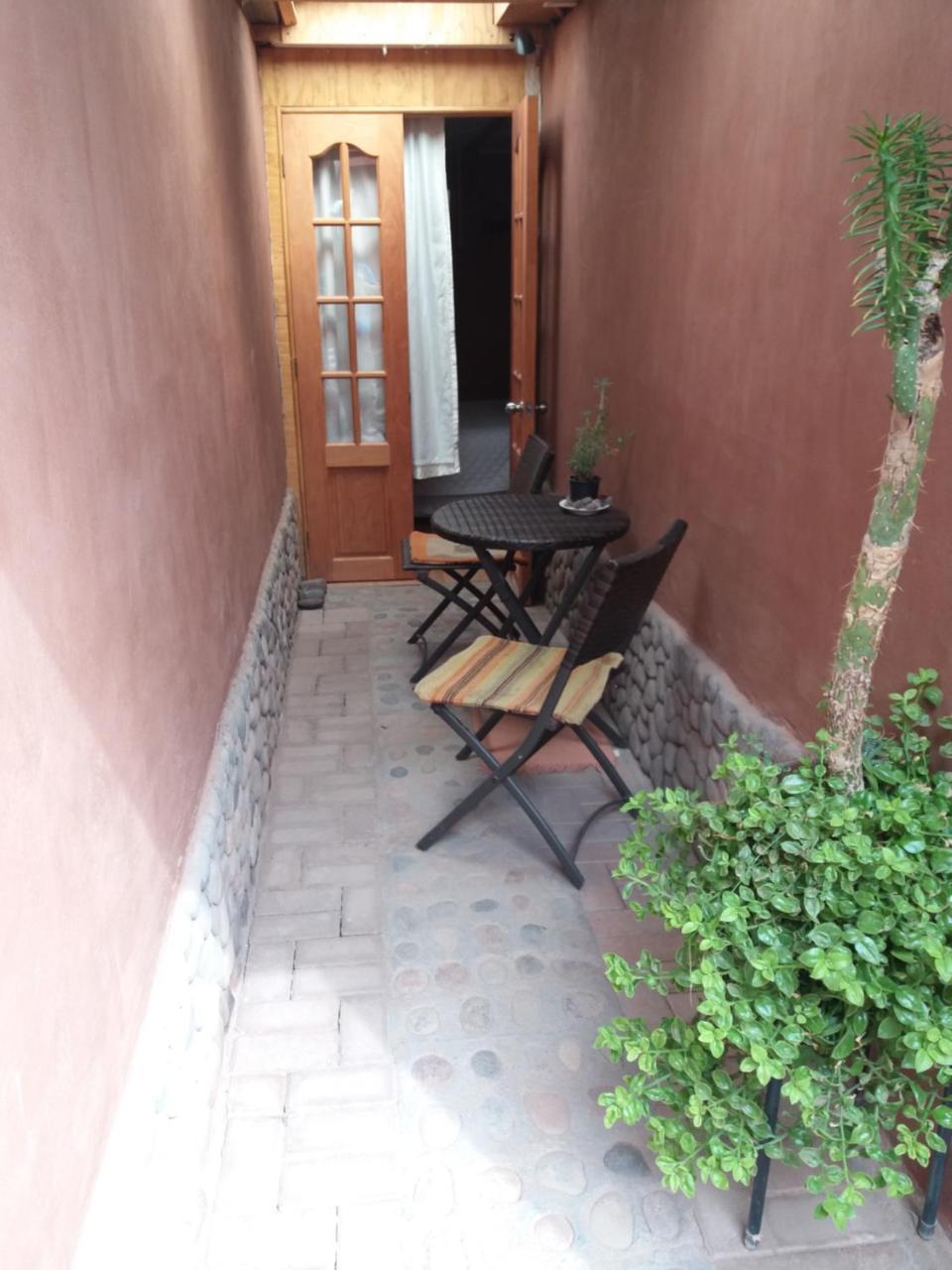 Hostal Casa Turipite San Pedro de Atacama Ngoại thất bức ảnh