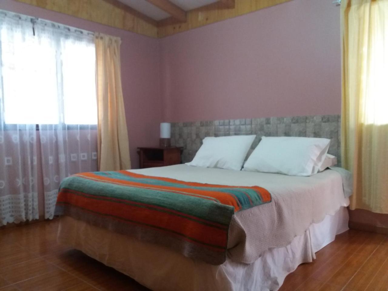 Hostal Casa Turipite San Pedro de Atacama Ngoại thất bức ảnh